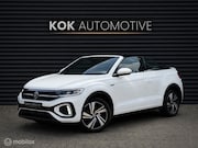 Volkswagen T-Roc - 1.5 TSI R-Line|ACC|DSG|IQ LIGHT|