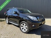 Toyota Land Cruiser - 3.0 D-4D FULL OPTION NEW ENGINE