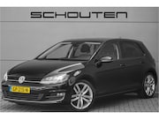 Volkswagen Golf - 1.4 TSI Highline Stoelverw Xenon 18"