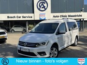 Volkswagen Caddy - 1.4 TSI 7-PERSOONS / FULL LED / CARPLAY / PARKPILOT
