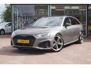 Audi A4 - Avant 40 TFSI S edition Competition | Panodak | Virt. Cockpi