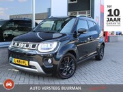Suzuki Ignis - 1.2 Smart Hybrid Style Vol Automaat, Allseasonbanden, Cruise