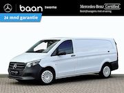 Mercedes-Benz Vito - 116 L3 | Cruise | Camera | Navi | 270° Deuren | Certified 24