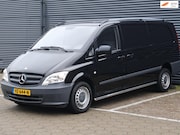Mercedes-Benz Vito - 113 CDI 343 |2x schuifdeur|Airco|3 Pers.