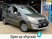 Peugeot Partner - Tepee 1.2 PureTech Active 2017 AIRCO APK NAP