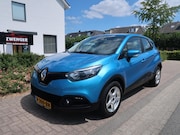 Renault Captur - 0.9 TCe NAVIGATIE|KEYLESS|AIRCO|BLUETOOTH|CRUISECONTROL|LED|