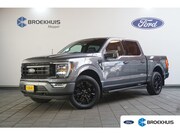 Ford F-150 - 5.0 V8 SuperCrew Lariat | Achteruitrijcamera | Cruise contro