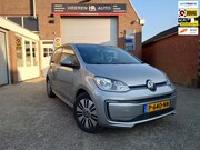 Volkswagen e-Up! - Style, 5 deurs, Camera, Cruise control