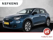 Fiat 600 - 1.2 Urban 110pk Automaat | Stoelverwarming | Navigatie | Cli