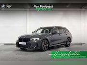 BMW 3-serie - 3 Serie Touring 330e | M Sportpakket Pro | Comfort