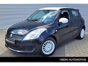 Suzuki Swift - 1.2 Bandit EASSS
