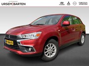 Mitsubishi ASX - 1.6 Cleartec Bright+ | Parkeer sensoren | Airco