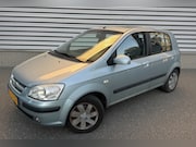 Hyundai Getz - 1.3i Dynamic Sky