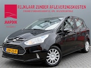 Ford B-Max - BWJ 2016 1.0 101 PK EcoBoost Style STOELVERW. | RADIO | LMV