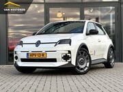 Renault 5 - Night & Day 40kWh 120pk | Stoelverw. | DC Snellader | Daksti