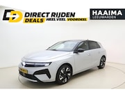 Opel Astra - 1.6 Turbo Plug In Hybrid GS Automaat | DEMO | Nieuw model |