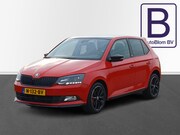 Skoda Fabia - 1.2 TSI Monte Carlo / auto!/Pano/Airco/Cruise/16"
