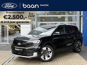 Ford USA Explorer - Premium Extended Range RWD 79 kWh | AGR stoelen |