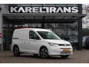 Volkswagen Caddy - Cargo 2.0 TDI | Aut. | 1st edition | Virtual | Keyless | Nav