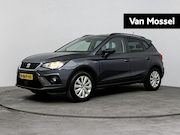 Seat Arona - 1.0 TSI Style Business Intense | ACC | Trekhaak | Achteruitr