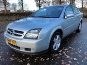 Opel Vectra - 1.8-16V Elegance