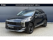 Kia Sportage - 1.6 T-GDi Hybrid DynamicPlusLine MY26 | Nu €5.500, - voordee