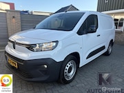 Citroën Berlingo - bestel 1.5 BlueHDi 130pk L2 Automaat|Carplay|360gr Camera|Vi