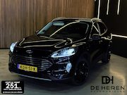 Ford Kuga - 2.5 PHEV ST-Line X Automaat Camera 225pk garantie