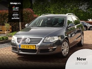 Volkswagen Passat - Variant 1.4 TSI Highline | Trekhaak | Stoelverw. | Half-leer