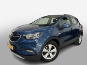 Opel Mokka - 1.4 TURBO ONLINE ED. Camera, Navigatie, Led, All season