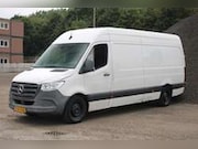 Mercedes-Benz Sprinter - 316 2.2 CDI L3H2 EURO VI-D