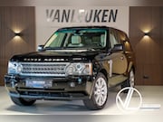 Land Rover Range Rover - 4.2 V8 BTW-auto Youngtimer
