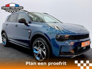 Lynk & Co 01 - 1.5 PHEV MY22 - Stijlvol, krachtig en compleet Highlight
