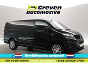 Fiat Scudo - 2.0 145PK L3H1 | Aut. | Airco | Camera | Cruise | Navi | 3 Z