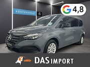 Mercedes-Benz EQT - 200 Lang LED Kamera Spurhalt-Ass Klimaautom