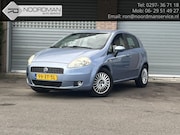 Fiat Punto - 1.4 Dynamic Automaat