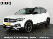 Volkswagen T-Cross - 1.0 TSI Life Two-Tone Garantie tot 04-2031!* | Apple Carplay