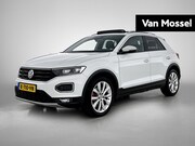 Volkswagen T-Roc - 1.5 TSI Sport | 150 PK | Automaat | Digital Cockpit PRO | Ap