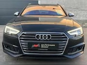 Audi A4 - 3.0 TDI Quattro 272pk S4 Paket