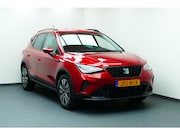 Seat Arona - 1.0 EcoTSI Style Business Connect. Adap Cruise, Carplay/Andr