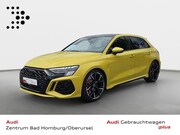 Audi RS3 - TFSI quattro S tronic