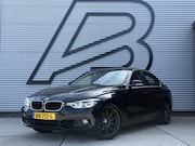 BMW 3-serie - 330e High Executive Schuifdak|Navi|Cruise|Leder|PDC|Clima|El