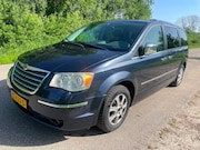 Chrysler Grand Voyager - 2.8 CRD Limited Edition