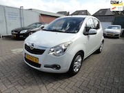 Opel Agila - 1.2 Edition (KM 190516 NAP AIRCO)