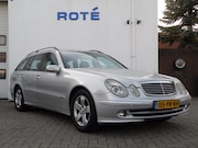Mercedes-Benz E-klasse - E220 CDI Avantgarde PDC NAVI