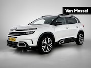 Citroën C5 Aircross - 1.2 PureTech Shine | 360° Camera | Navigatie | Leder | Memor