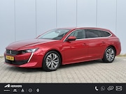 Peugeot 508 - SW 1.6 HYbrid Blue Lease Allure / Trekhaak 1340 kg geremd / 