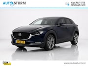 Mazda CX-30 - 2.0 e-SkyActiv-X M Hybrid Luxury