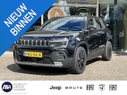 Jeep Avenger - Black Edition 54 kWh | Apple-Android | Adaptive Cruisecontro