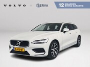 Volvo V60 - T4 Momentum Pro | Parkeercamera | Stoel- en Stuurverwarming 